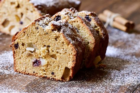 Recette cake moelleux aux fruits confits