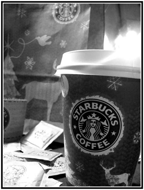 Starbucks By Hanuschni On Deviantart