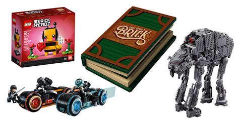 Lego Ideas Pop Up Book Gets First Price Cut To 56 Shipped Reg 70