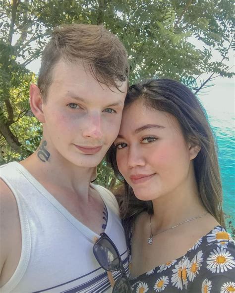 Who Are Citra And Sam Wilson 90 Day Fiance Season 10 Couple To Face