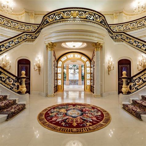 One Of Americas Most Expensive Homes Goes To Auction