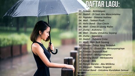 We support all android devices such as samsung, google selecting the correct version will make the lagu galau terbaru offline nonstop 2019 app work better, faster, use less battery power. 20 LAGU GALAU TERBARU POPULER 2017/2018 - YouTube