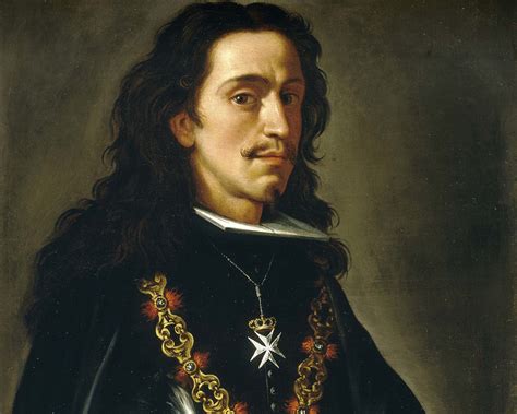 42 Fiery Facts About Charles Ii The Bewitched King Of Spain