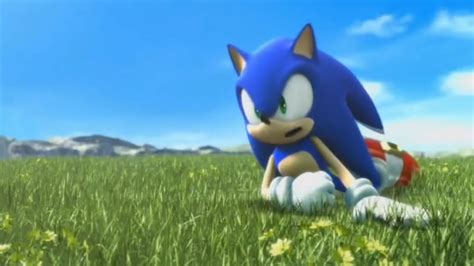 Sonic The Hedgehog The Movie Teaser Trailer Youtube