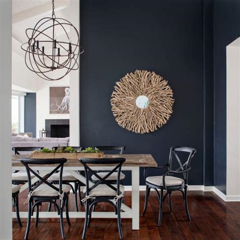 Add Drama To Your Home With Dark Moody Colors Hgtvs