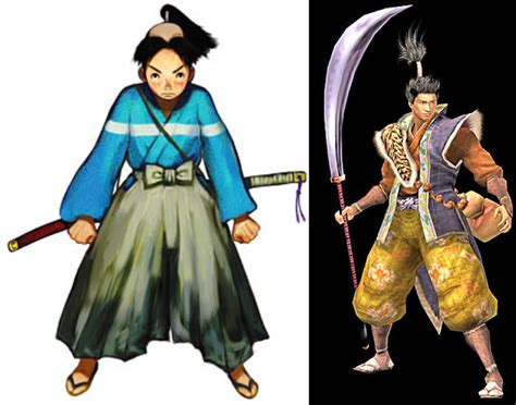 Explore tweets of 夢丸 @yumemaru4649 on twitter. 夢丸/鬼武者 | NeoApo アニメ･ゲームDBサイト