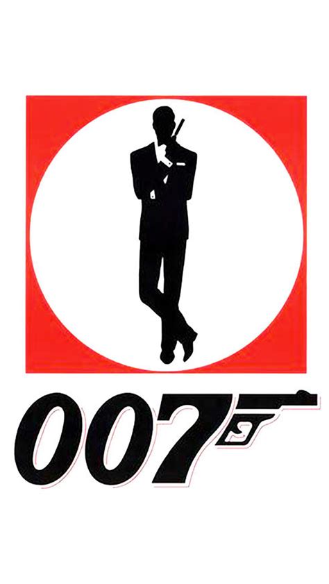 James Bond Iphone Wallpaper Wallpapersafari
