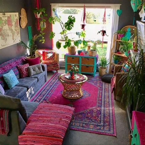 Pin By Bohemianhealing The Spirit O On Apartment Decor Ideas Hippie