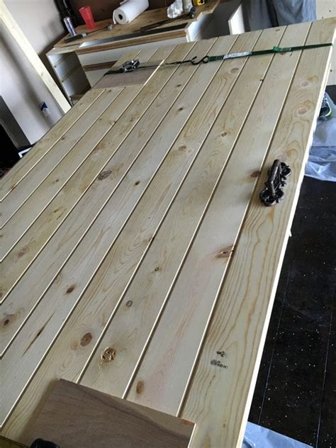 Check spelling or type a new query. Remodelaholic | Cheap & Easy DIY Barn Door