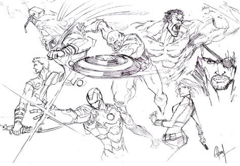 Disegni da colorare venom per ragazzi. Guarda tutti i disegni da colorare degli Avengers www ...