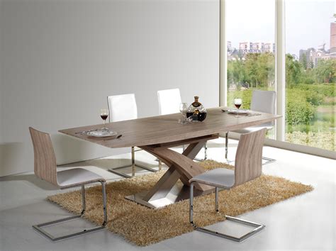 Стол в стиле модерн для кухни фото