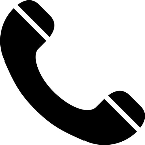 Telephone Svg Png Icon Free Download 165139 Onlinewebfontscom