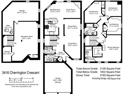 3416 Cherrington Crescent