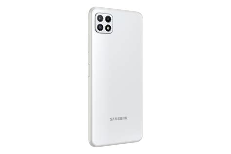 Exclusive Samsung Galaxy A22 5g India Launch Expected Soon Expected