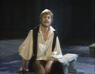 Shakespeares use of this image is effective in that it reveals both why hamlet has been indecisive and also gives purpose to the upcoming play within the play. Hyperion to a Satyr: July 2011