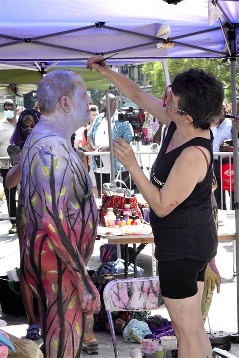 20220724 Bodypainting 297M 9th NYC Bodypainting Day Was H Flickr