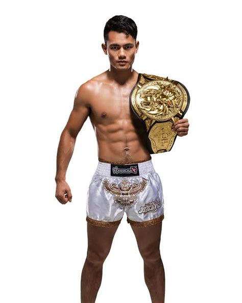 Top 10 Best Kickboxers In The World [updated 2023] Muay Thai