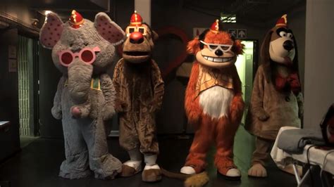 Get banana split costumes on demand. The Banana Splits Movie Blu-ray Review • Home Theater ...