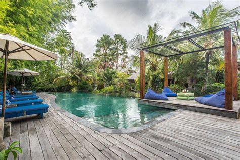 Berawa Joglo Style Villa Heart Of Canggu Leasehold Bali Luxury Estate