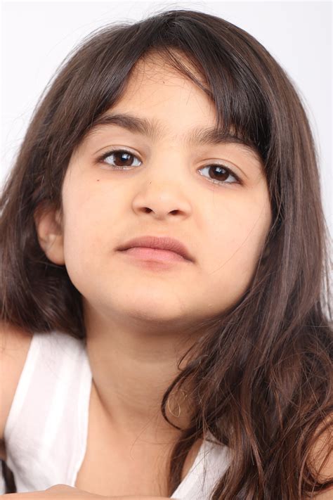 Free Picture Child Hairstyle Emotion Serious Woman Cute Face