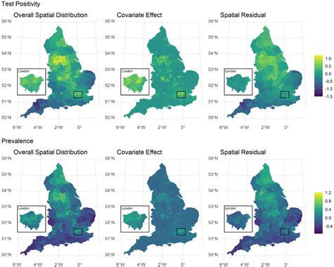 time varying association between deprivation ethnicity and sars cov 2 infections in england a