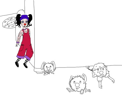 Coloring cat page for adults. FatCakeTom Blogspot.ca: Dusty SketchBook Assignment!