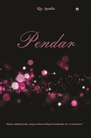 Sabari jatuh cinta kepada seorang. Download Novel Pendar by Ra_Amalia Pdf | Indonesia Ebook