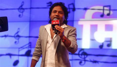 Kailash Kher Sings For Agenda Aaj Tak India Today