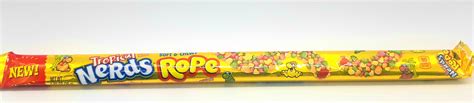 Nerds Rope Candy Tropical