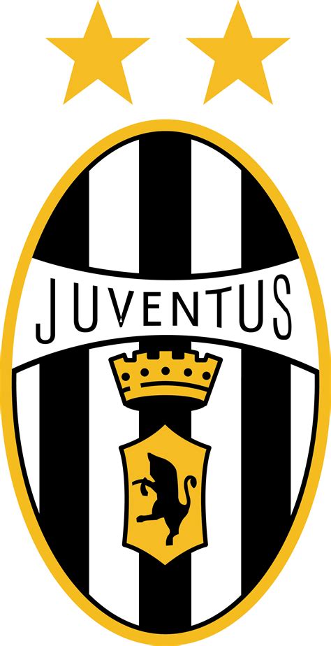 Juventus Turin Logo Png