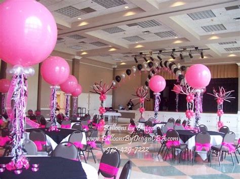 Looking for wedding venue decoration ideas? example wedding decoration: Balloon Wedding Decorations