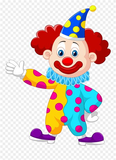Animated Clowns Clipart 10 Free Cliparts Download Images On