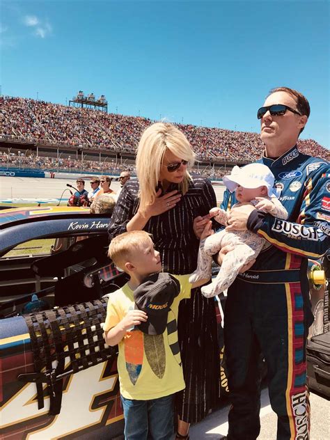 Their first race of the season at kansas is on mother's day weekend, where the drivers race under the lights on. Happy Mother's Day to NASCAR moms | Official Site Of NASCAR