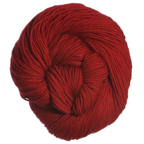 Plymouth Yarn Worsted Merino Superwash Yarn 03 Red At Jimmy Beans Wool