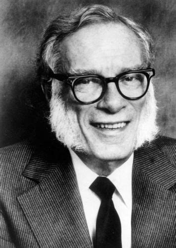 Isaac Asimov Biography Facts Britannica