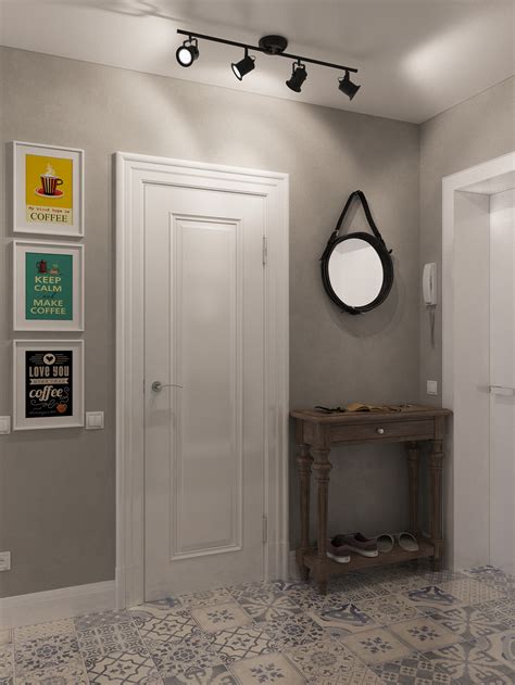 Small Foyer Decorinterior Design Ideas