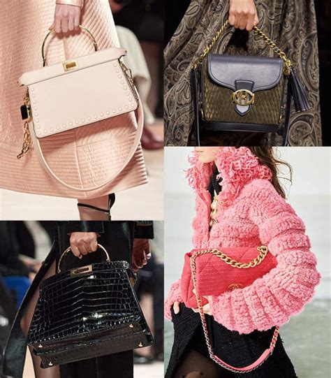 Here are some of the handbag brands that are currently trending in the indian markets and reflect the choices of the indian woman. Fall handbags: best handbag styles and trends for winter ...