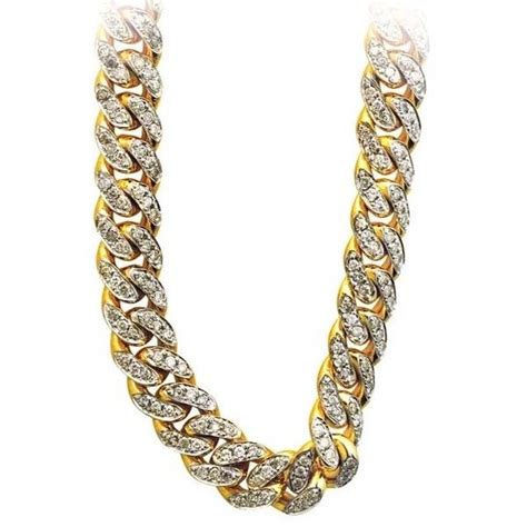 Dc141712 Custom Diamond Cuban Link Necklace Johnny Dang And Co Link