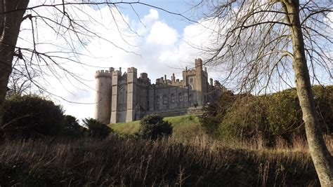 The Castles Towers And Fortified Buildings Of Cumbria Arundel