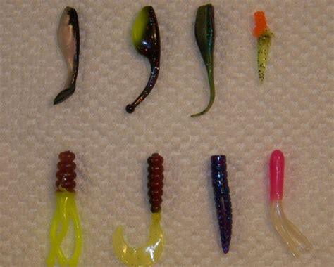 Best Crappie Fishing Bait 4 Things You Need To Know