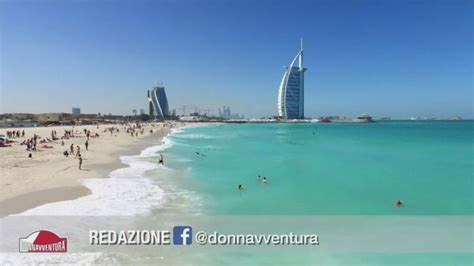 Le Meraviglie Di Dubai Donnavventura Video Mediaset Infinity