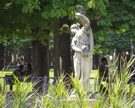 Photos Of Venus Callipyge Statue In Jardin Des Tuileries Page 716