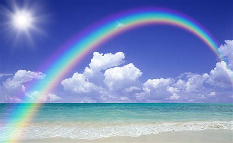 Royalty Free Hawaii Rainbow Pictures Images And Stock