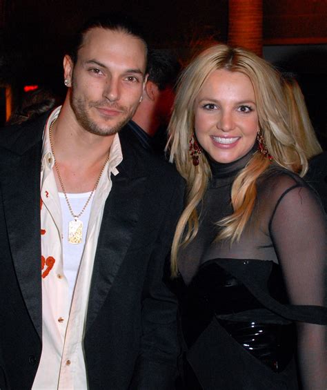 Britney Spears Response To Her Ex Husband S Statements Celebrity