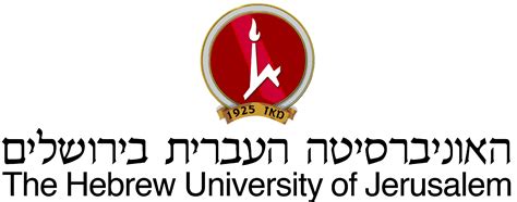 Hebrew University Of Jerusalem Israel › Institute Of Political Science