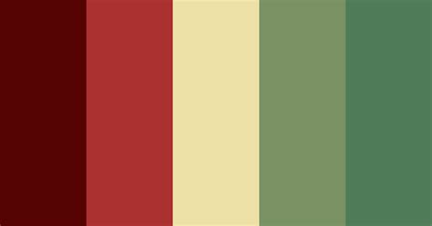 Brown And Seafoam Green Color Scheme - Sea Green Color Combination