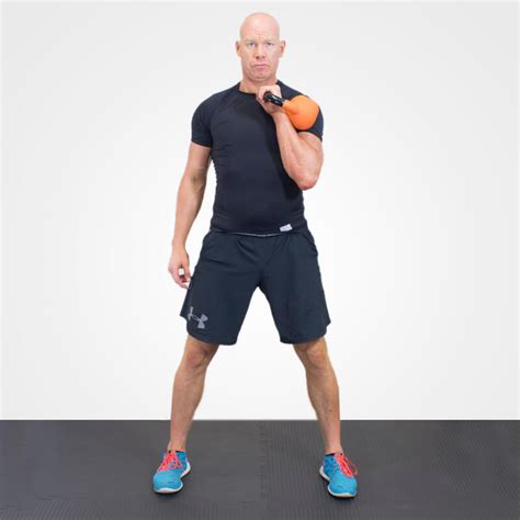 The Ultimate 7 Step Beginners Guide To Kettlebell Training Includes