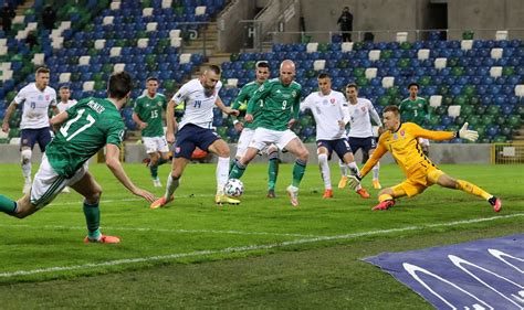 Reprezentacja słowacji w piłce nożnej pierwszy mecz międzypaństwowy zagrała w 1939 roku. Słowacy szaleją po awansie na Euro 2020! Ale zwracają ...
