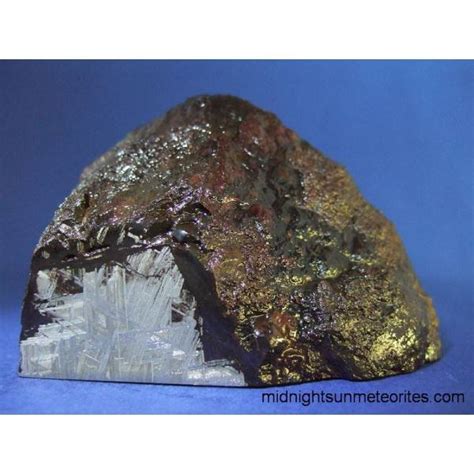 Muonionalusta Meteorite 4000g