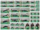 Pictures of Types Of Fitness Exercises